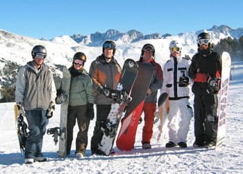 How to Become a Ski Instructor