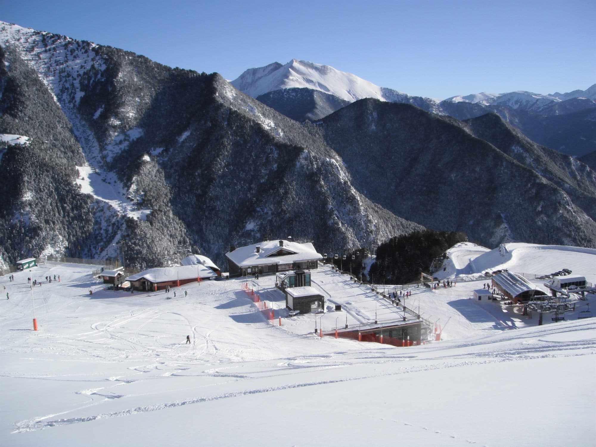 Arinsal