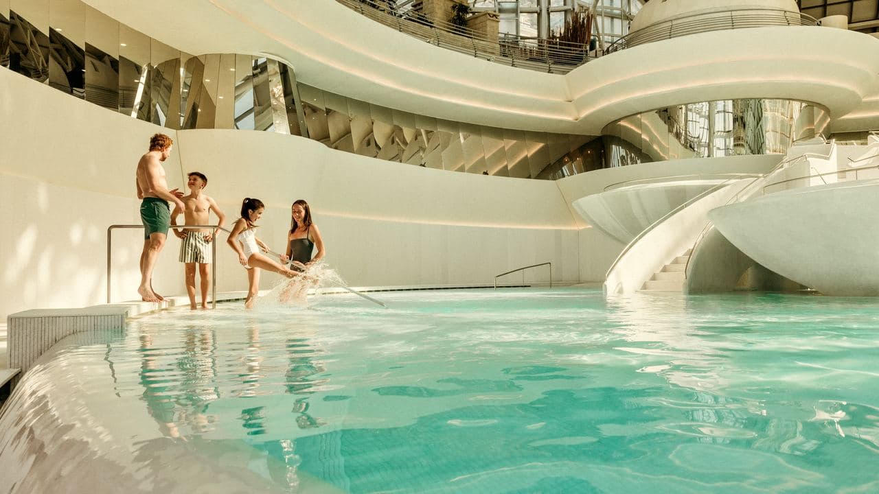 Caldea