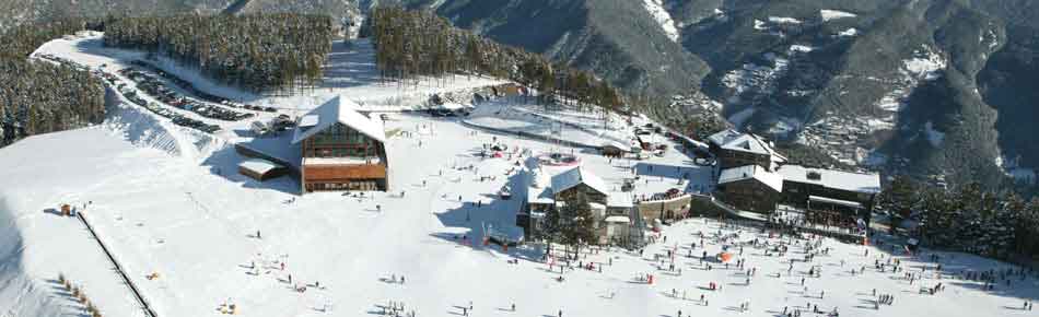 La Massana