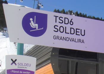 Soldeu