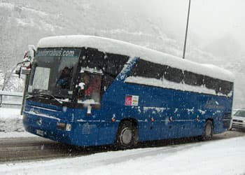 Transfer Coach