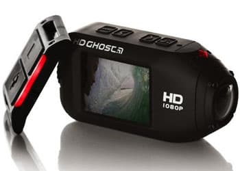 Drift HD Ghost Helmet Camera