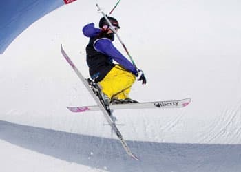 Hit The Slopes This Summer