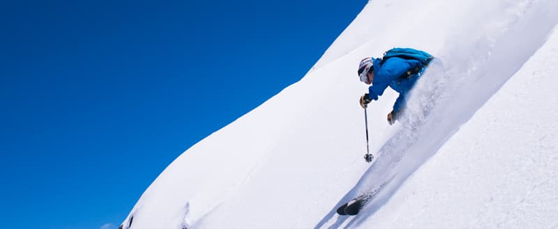 ‘Cheap’ Ski Insurance is a False Economy