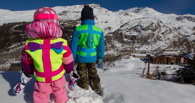 Activity Vests