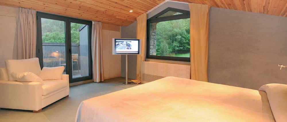 December Ski Holiday Offers
