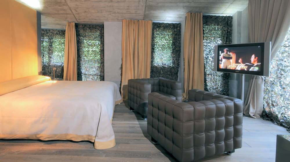 Hotel Palome Arinsal