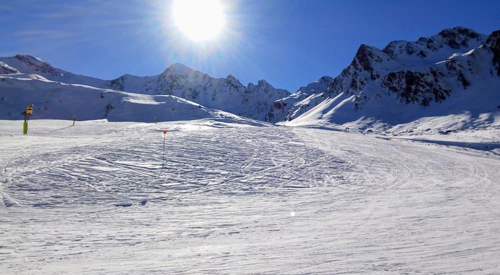 What’s New In Andorra 2018/2019