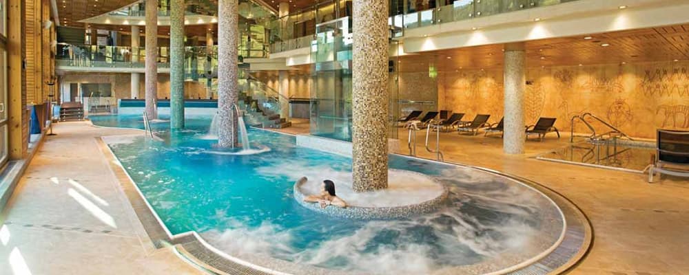 Sport Wellness Spa