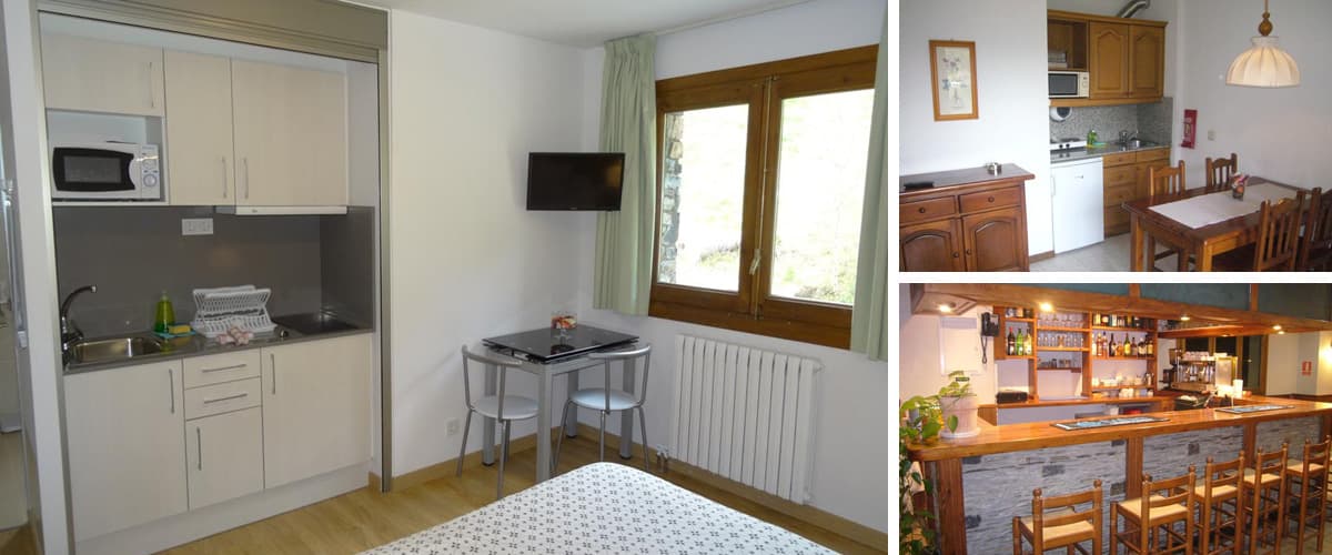 Aparthotel Sant Andreu