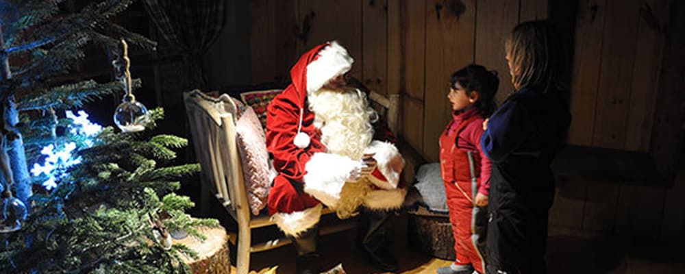 Father Christmas