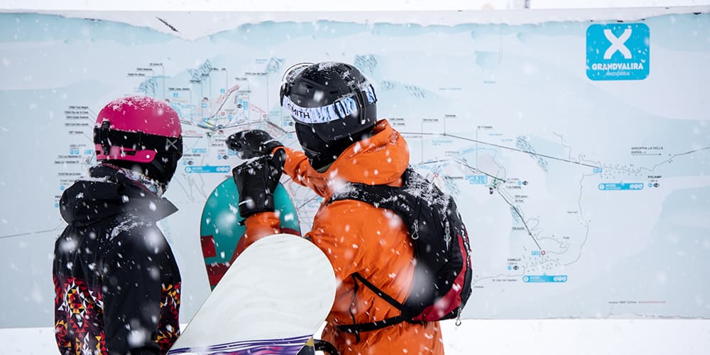Independent Ski Deals