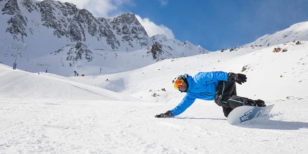 Andorra vs. Other European Resorts: Why It Stands Out
