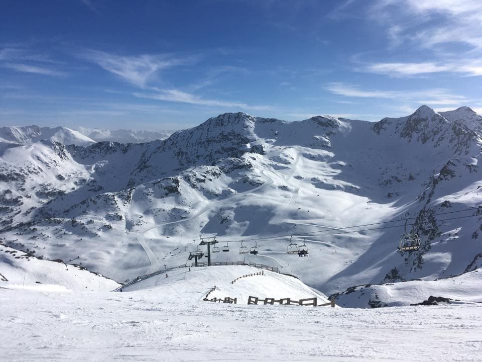 Flexible Ski Holiday Deals