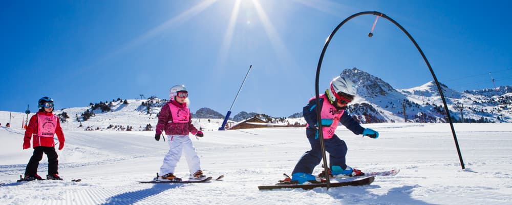 Andorra Top Tips