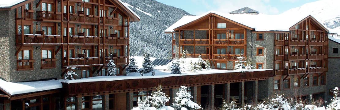 Andorra Tourist Tax