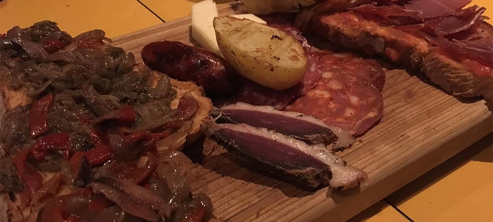Must Visit Restaurants & Bars For Your Next Andorra Ski Holiday