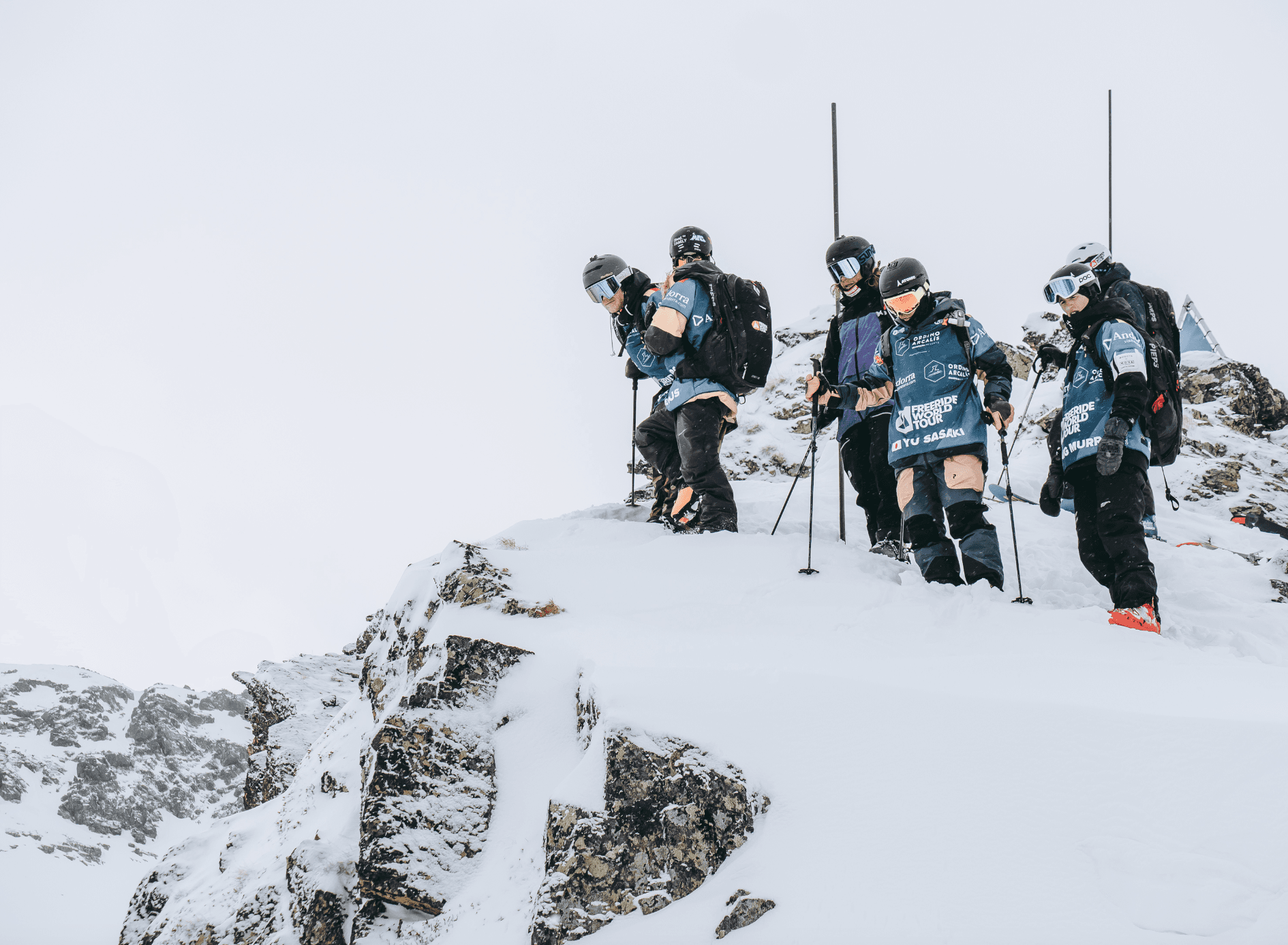 The Hidden Ski Gem of Andorra: Ordino Arcalis