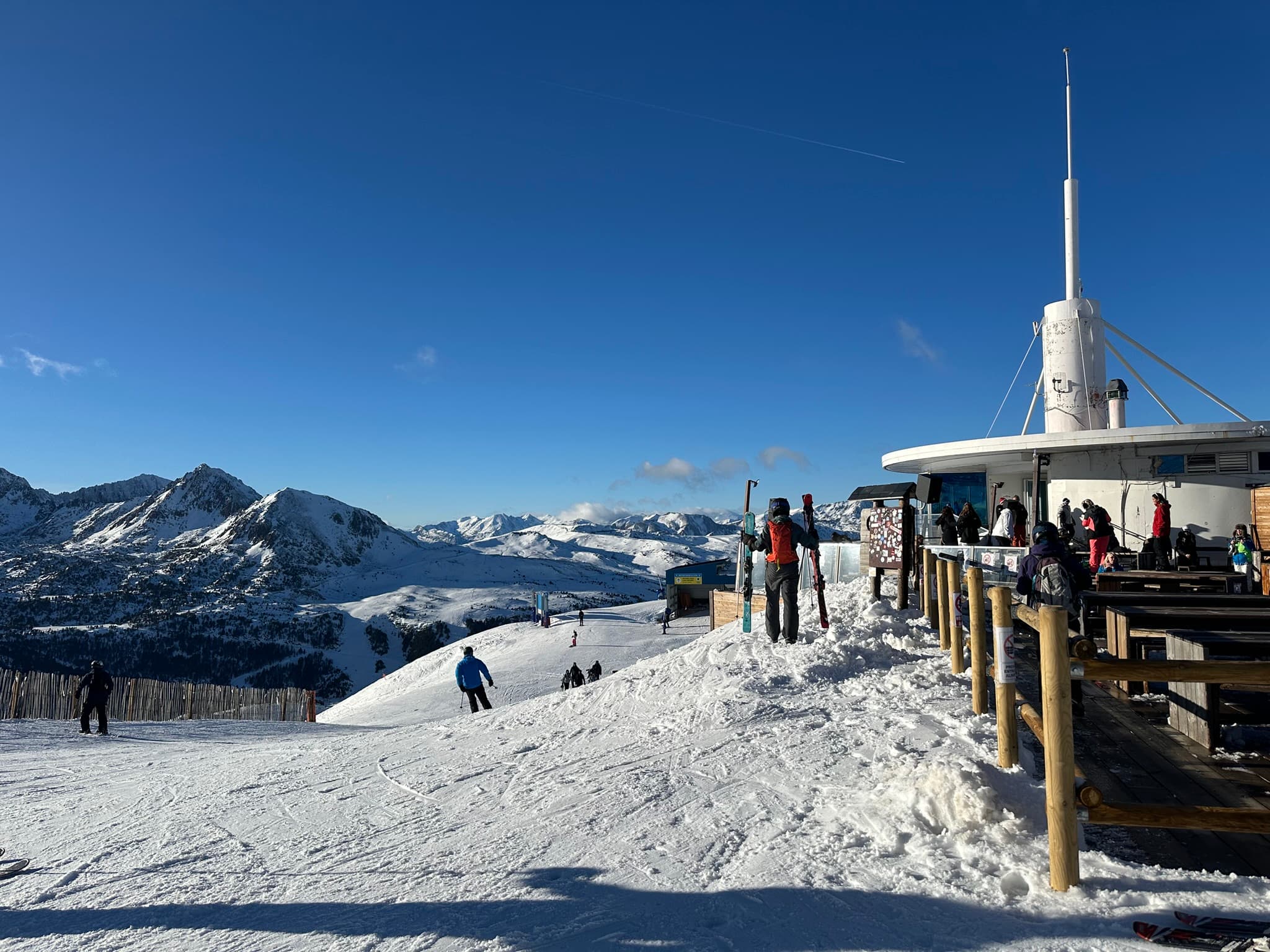 Easter 2025 Ski Holiday Deals