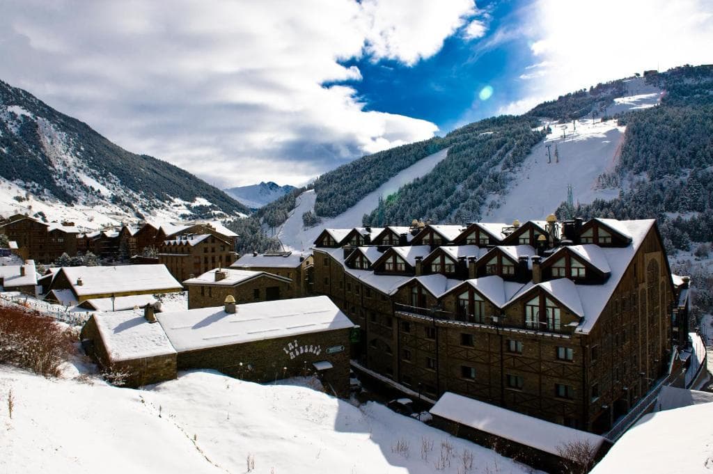 New Accommodation Rules in Andorra: What It Means for Your Ski Holiday