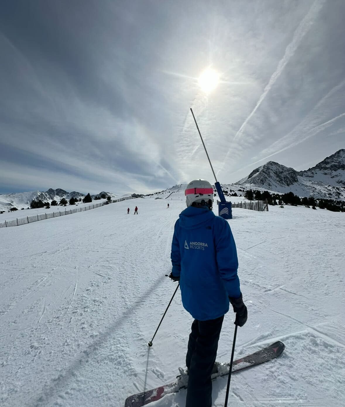 Andorra Resorts: Discover Our Favourite Ski Areas
