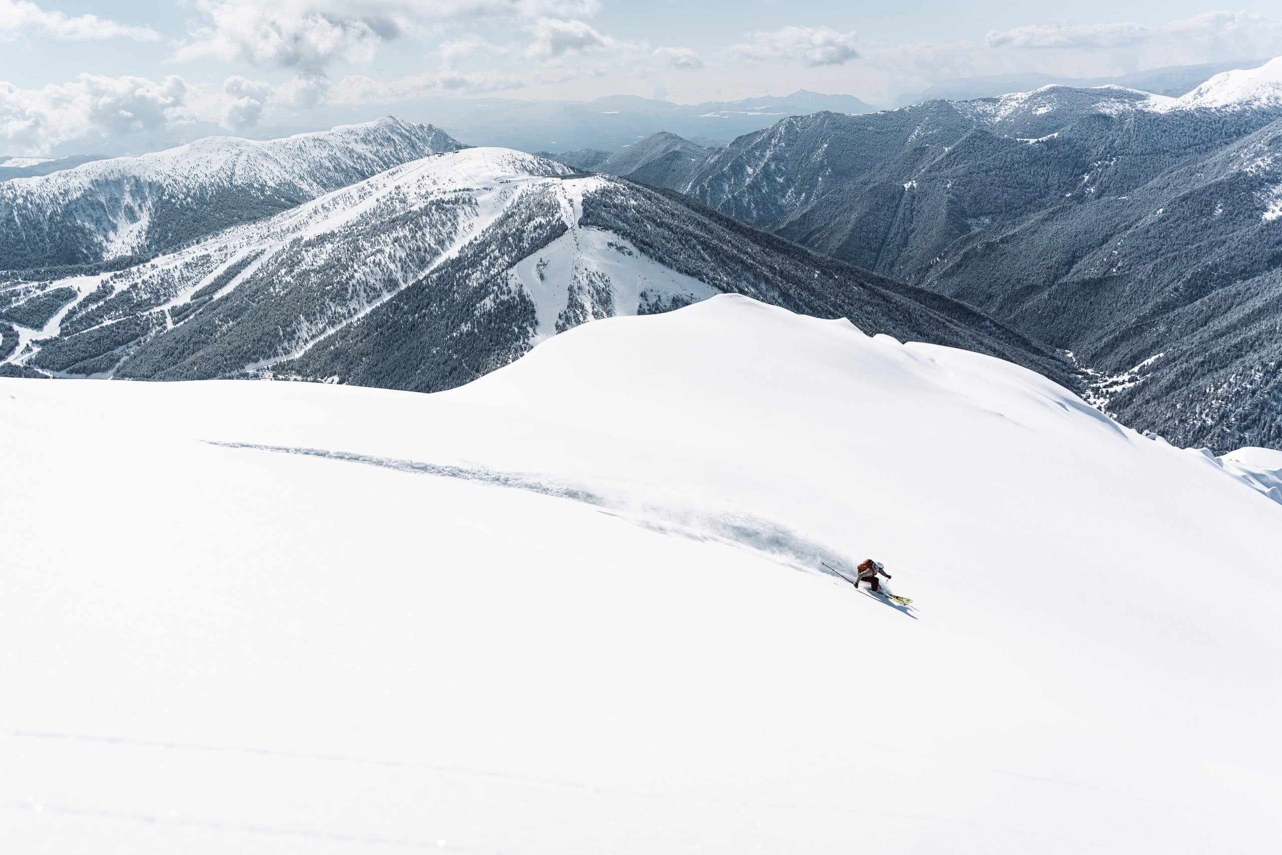 Andorra Takes Centre Stage in Ski Events 2026: World Cup & Freeride World Championships