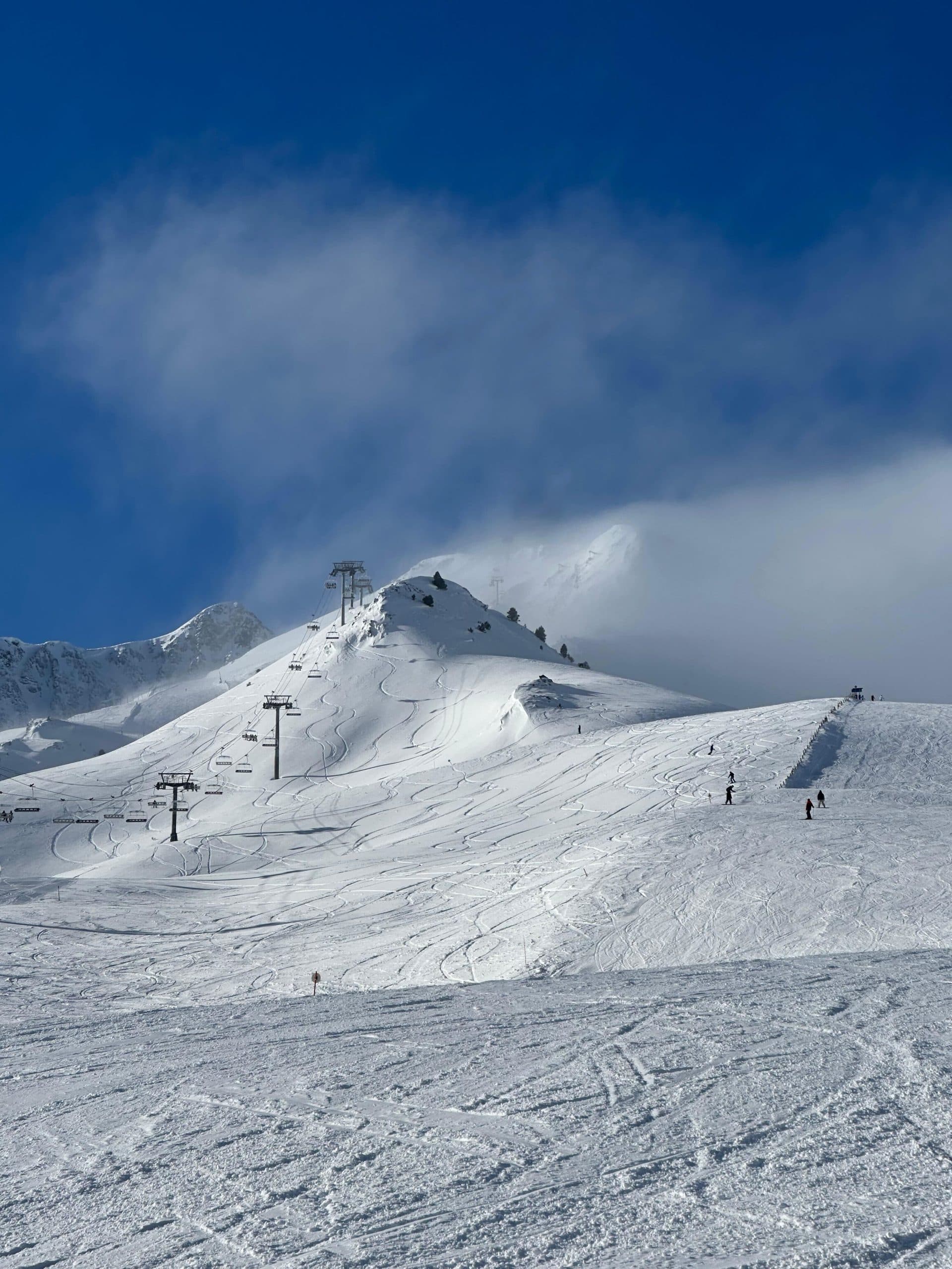 Planning a Ski Holiday in Andorra: Your Essential Guide