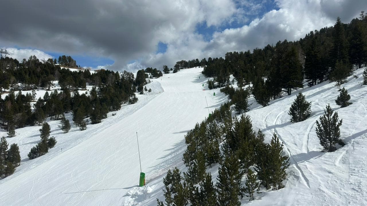 Piste