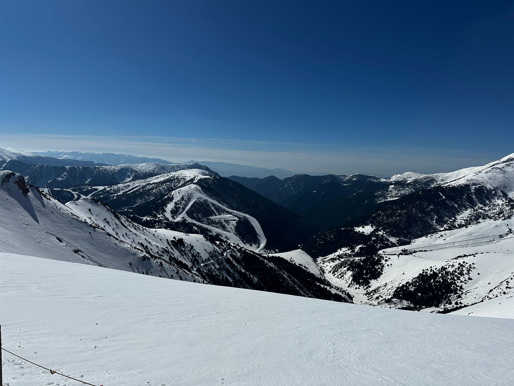 Andorra vs Alps: Which Is Cheaper for Ski Holidays 2026?