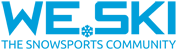 We.Ski Logo