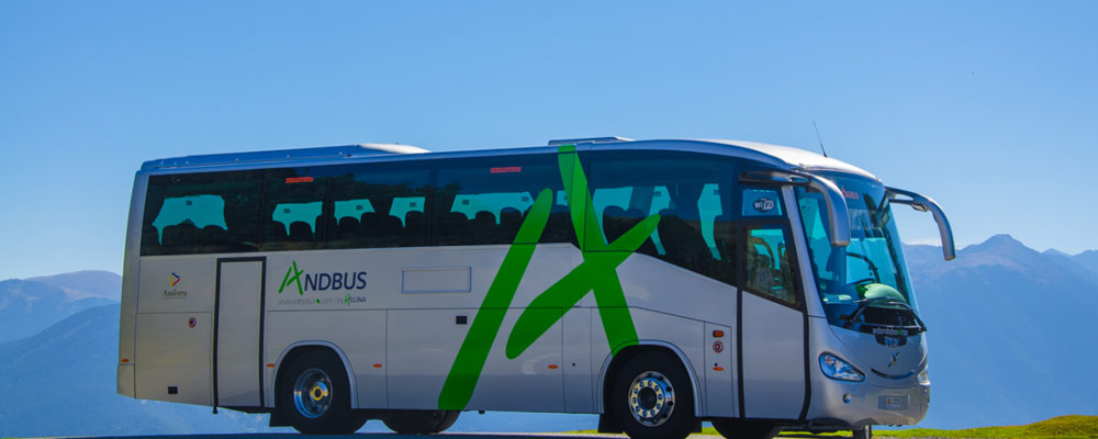 Andbus bus