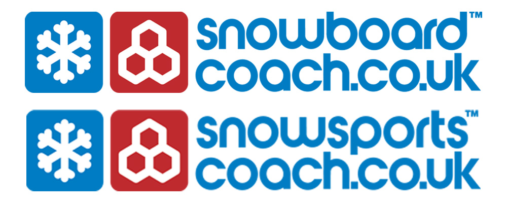 Snowboard Coach logos