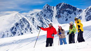 ski trips to andorra
