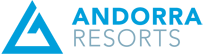 Andorra Resorts Logo